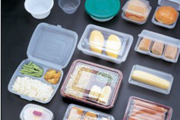 塑料包装的应用无可代替