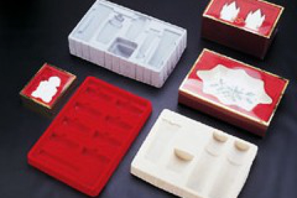 吸塑工艺产品的特点