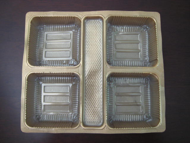 吸塑产品