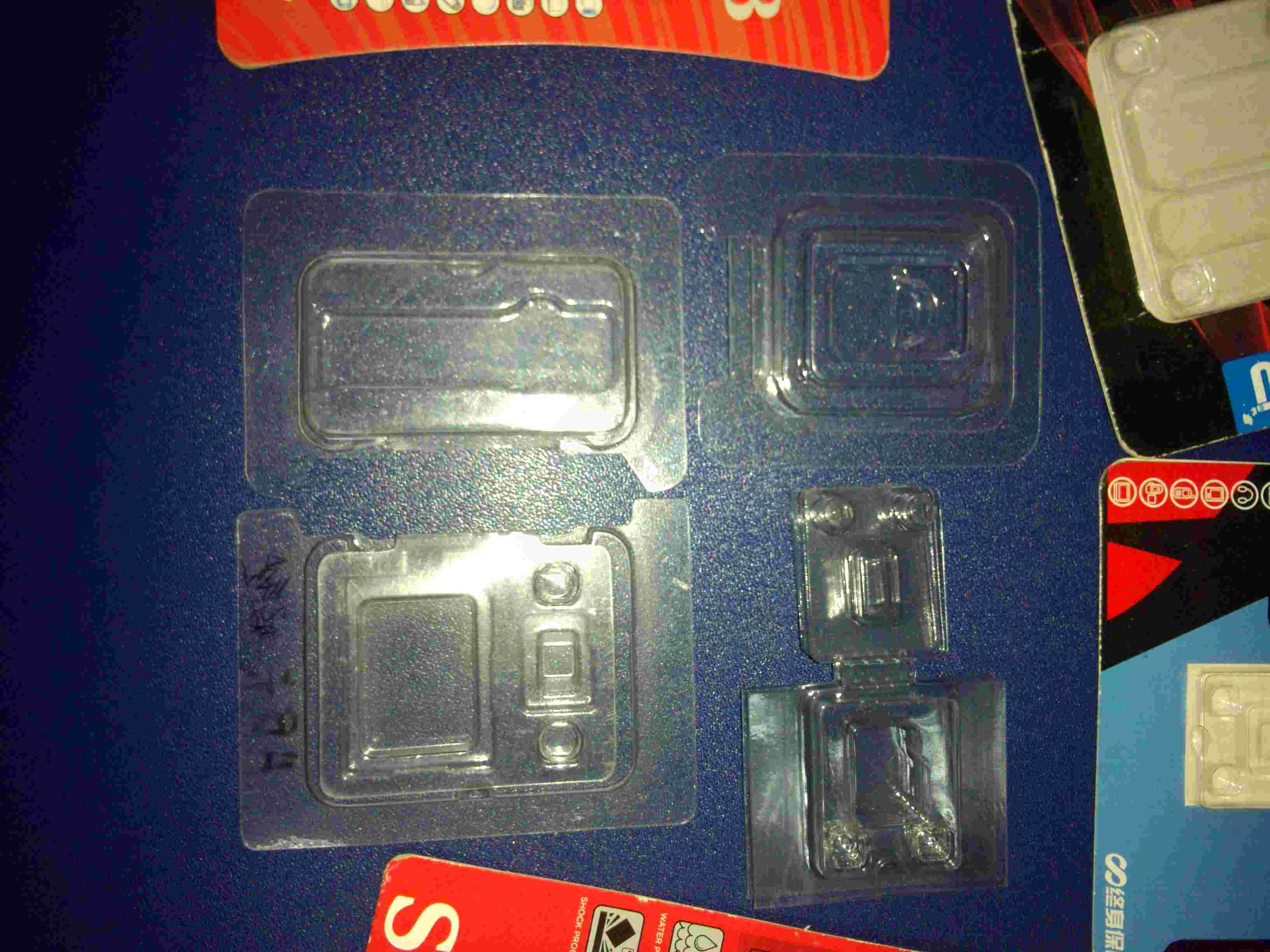 吸塑产品