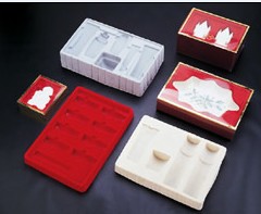 吸塑工艺产品的特点