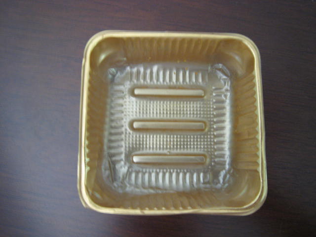 吸塑产品