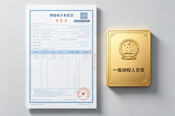 一般纳税人资质完善，开票结算服务全面优化